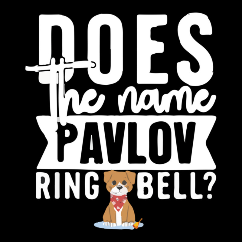 Does The Name Pavlov Mean Anything To You Zipper Hoodie | Artistshot