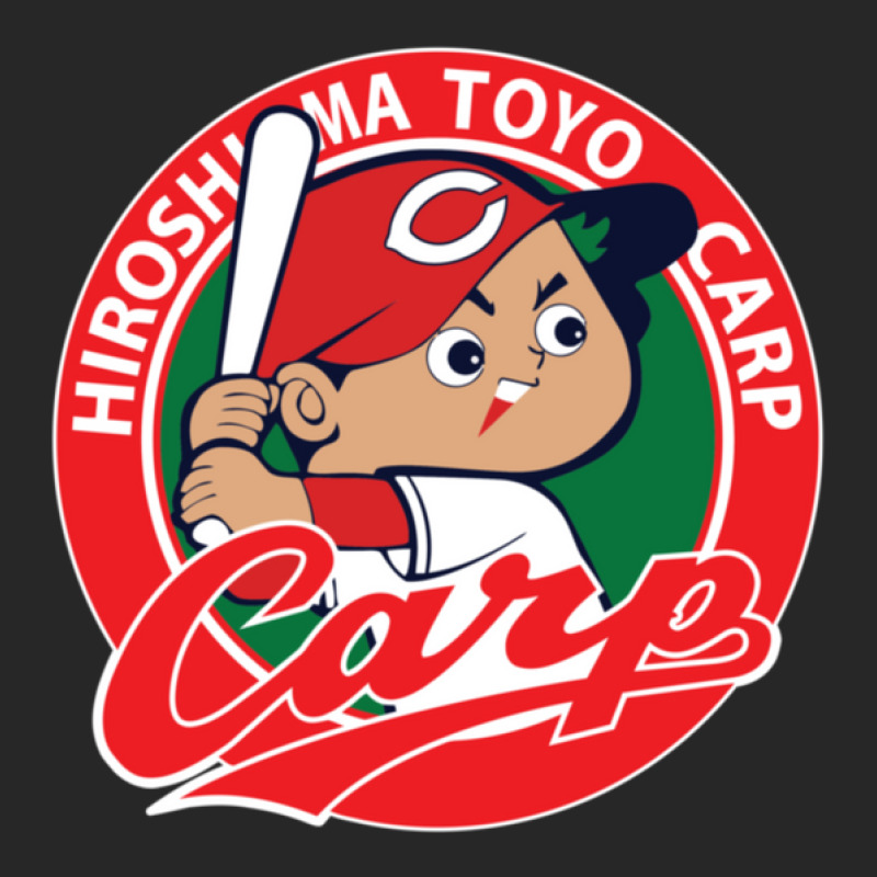 Hiroshima Toyo Carp Men's T-shirt Pajama Set | Artistshot