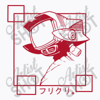 Canti Flcl T-shirt | Artistshot