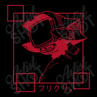 Canti Flcl Zipper Hoodie | Artistshot