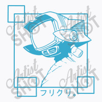 Canti Robot T-shirt | Artistshot