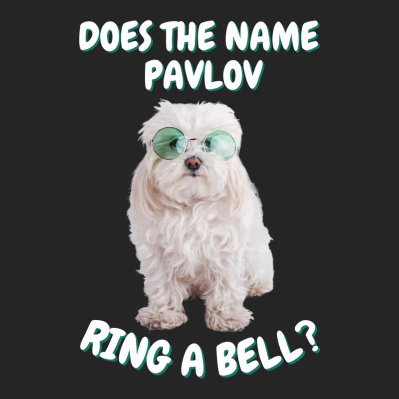 Does The Name Pavlov Ring A Bell (6) Unisex Hoodie | Artistshot