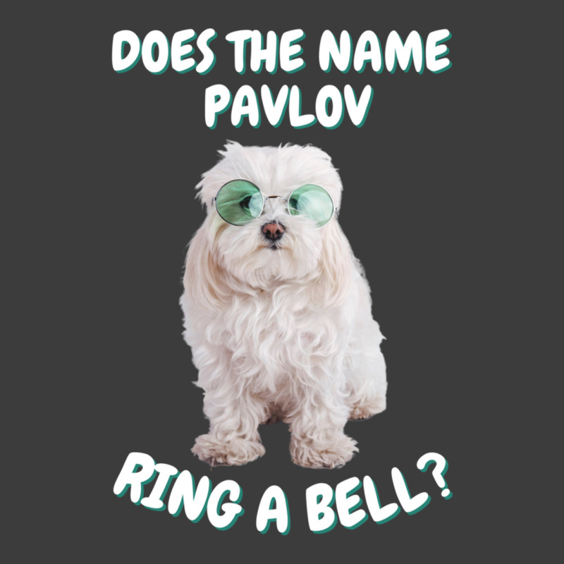 Does The Name Pavlov Ring A Bell (6) Men's Polo Shirt | Artistshot