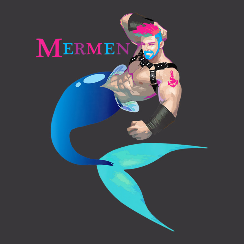 Merman Gay Cruise T-shirts Beaches Boats And Bros Ladies Curvy T-Shirt by degreesgunner | Artistshot