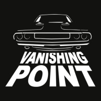 Vanishing Point Scorecard Crop Tee | Artistshot