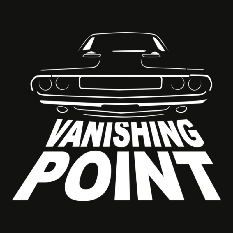 Vanishing Point Scorecard Crop Tee by LaurenJonsrudBedell | Artistshot