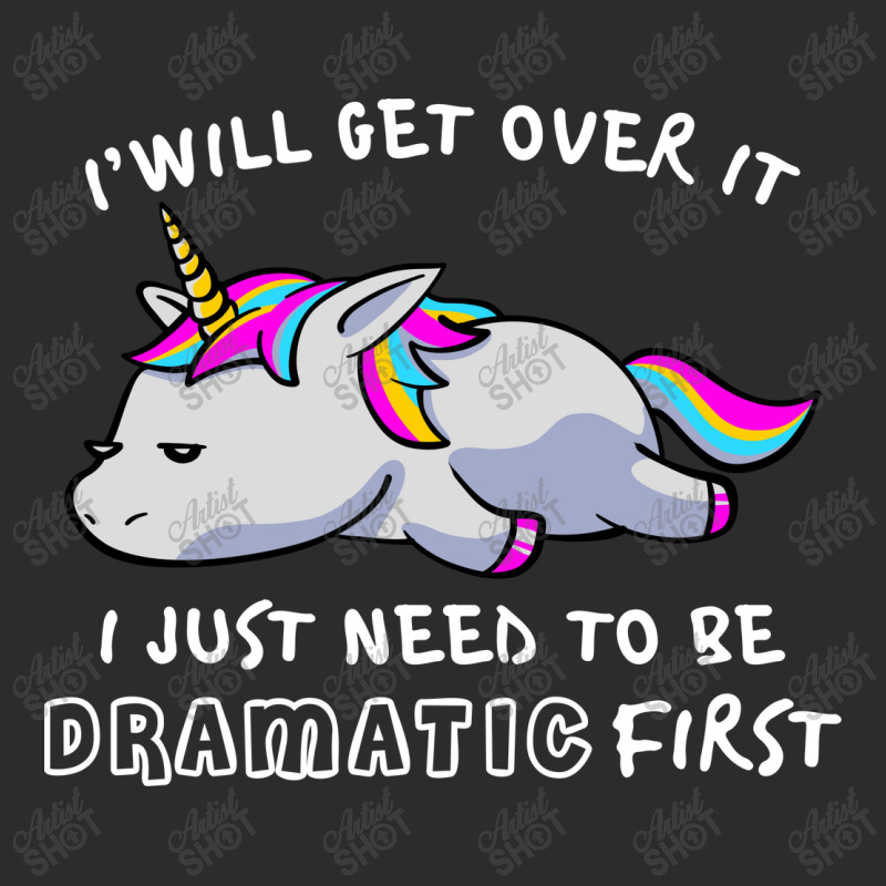 Unicorn Meme Exclusive T-shirt by celvin | Artistshot