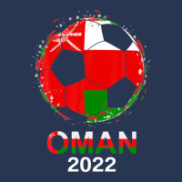 Oman Flag 2022 Supporter Omani Soccer Team Omani Ladies Denim Jacket | Artistshot