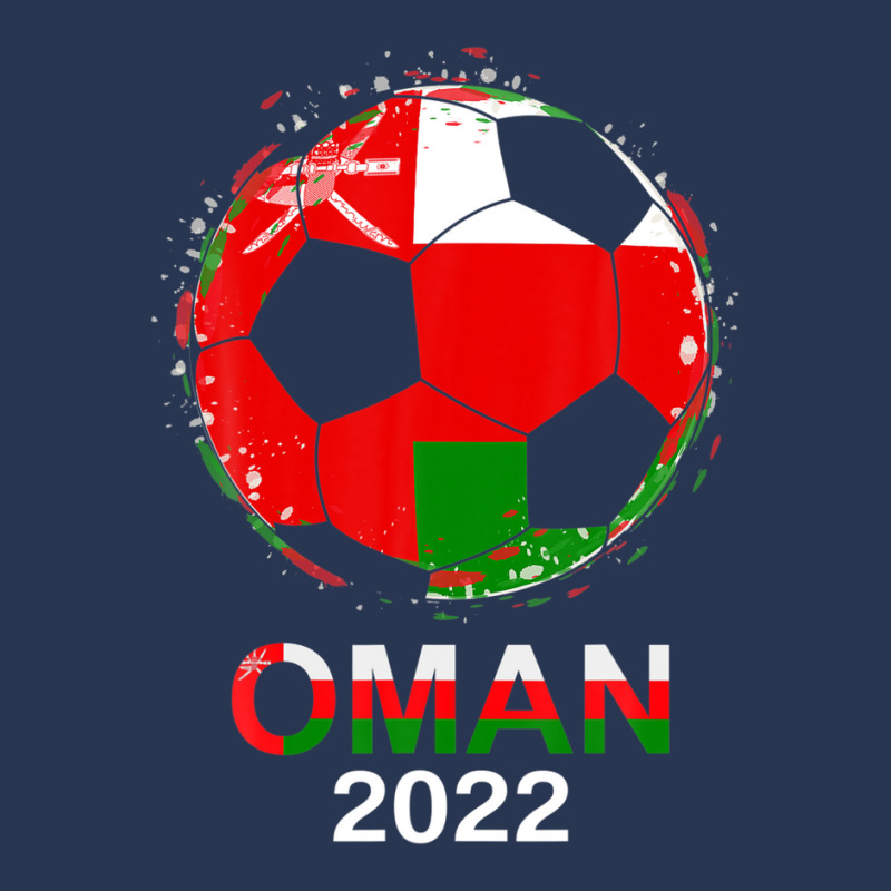 Oman Flag 2022 Supporter Omani Soccer Team Omani Ladies Denim Jacket by hingosjumiaht | Artistshot