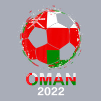 Oman Flag 2022 Supporter Omani Soccer Team Omani Tank Dress | Artistshot