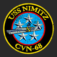 Us Aircraft Carrier Veteran Cvn-68 Nimitz Gift Printed Hat | Artistshot