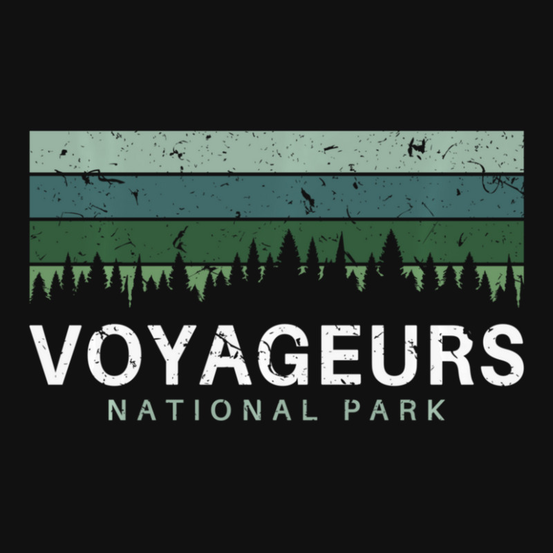 Voyageurs National Park Minnesota Gifts Souvenir Mn Graphic Youth T-shirt by behindcedar22 | Artistshot