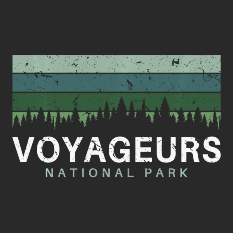 Voyageurs National Park Minnesota Gifts Souvenir Mn Toddler T-shirt by behindcedar22 | Artistshot