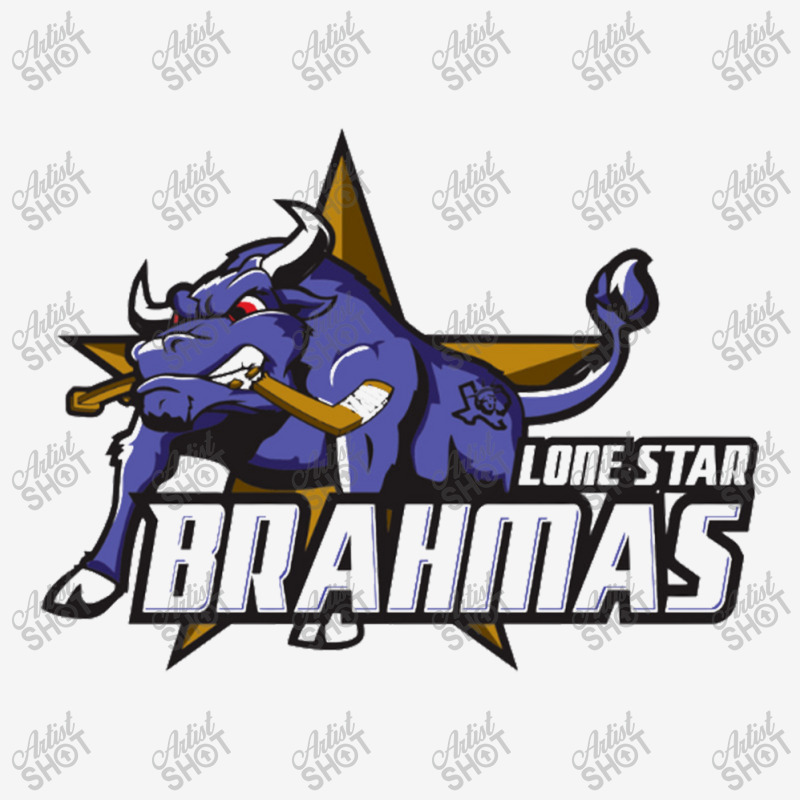 Lone Star Brahmas Graphic T-shirt by PaijoNgiseng | Artistshot