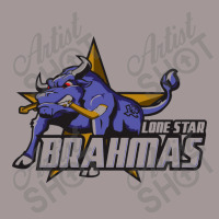 Lone Star Brahmas Vintage Short | Artistshot