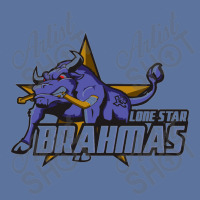 Lone Star Brahmas Lightweight Hoodie | Artistshot