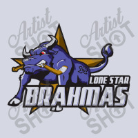 Lone Star Brahmas Fleece Short | Artistshot