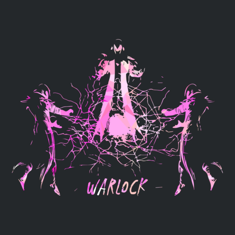 Warlock Guardian Class Crewneck Sweatshirt by behindcedar22 | Artistshot