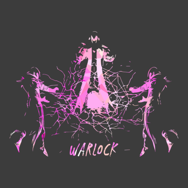 Warlock Guardian Class Men's Polo Shirt by behindcedar22 | Artistshot