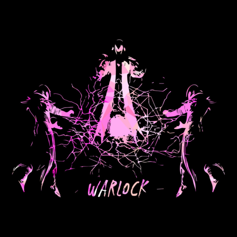 Warlock Guardian Class Maternity Scoop Neck T-shirt by behindcedar22 | Artistshot