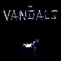 The Vandals Youth Sweatshirt | Artistshot