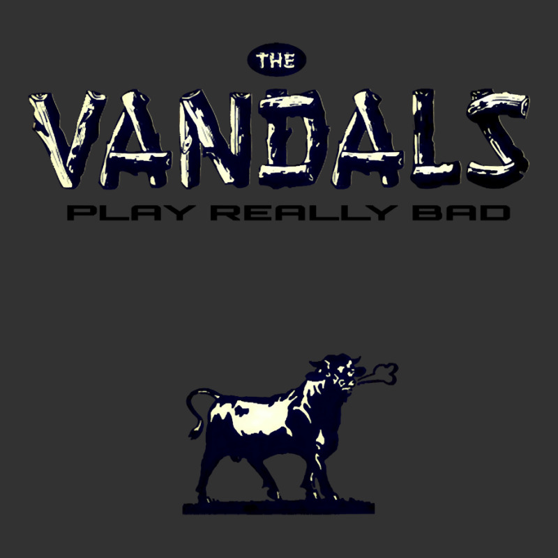 The Vandals Baby Bodysuit | Artistshot