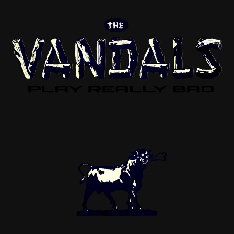 The Vandals Baby Beanies | Artistshot