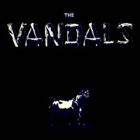 The Vandals Toddler 3/4 Sleeve Tee | Artistshot