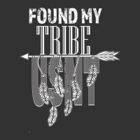 Indigenous Feather Native America Found My Tribe Usnt Baby Bodysuit | Artistshot