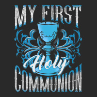 My First Holy Communion Gift Kids Chalice Girls Blue Boys Toddler T-shirt | Artistshot