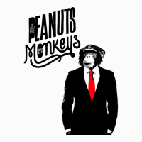 Pay Peanuts, Get Monkeys Coffee Mug | Artistshot