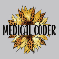 Medical Coder Sunflower Medical Coding Clinical Coder T Shirt Baby Bodysuit | Artistshot