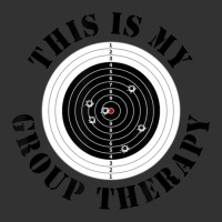 This Is My Group Therapy Gun Range Target Shooting Baby Bodysuit | Artistshot