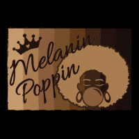 Melanin Poppin Sweatshirt Toddler Sweatshirt | Artistshot