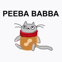 Peeba Babba T-shirt | Artistshot