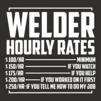 Welding Fabricator Welder Worker Hourly Rates Champion Hoodie | Artistshot