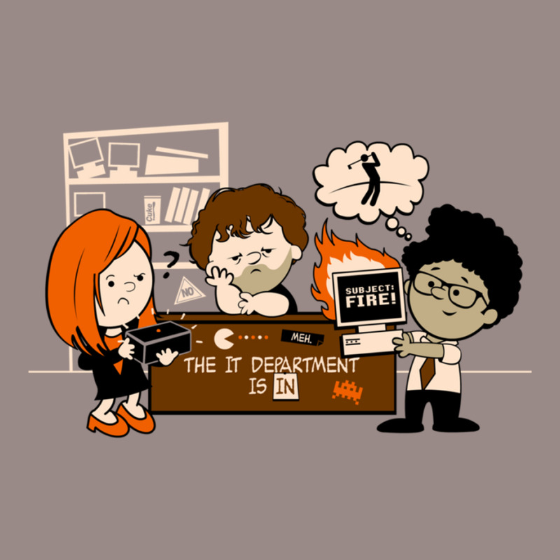 The It Peanuts Vintage T-shirt | Artistshot