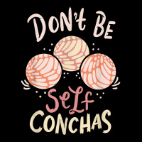 Don´t Be Self Conchas Latina T Shirt Unisex Jogger | Artistshot