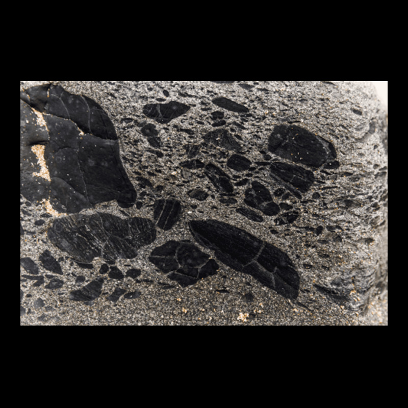 Natural Granite Texture Surface Adjustable Cap | Artistshot