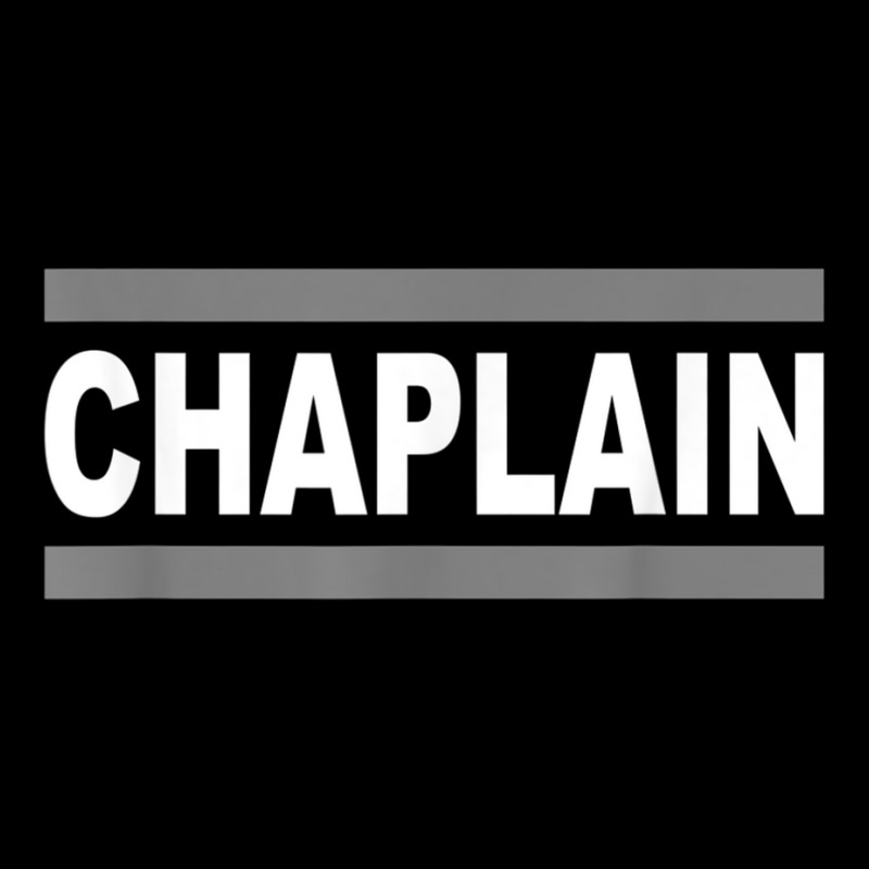 Chaplain T Shirt Toddler Sweatshirt by jessen | Artistshot