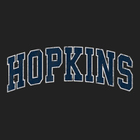 Hopkins Minnesota Mn Vintage Sports Design Navy Design Backpack | Artistshot