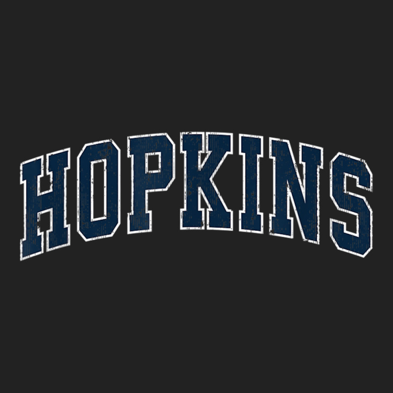 Hopkins Minnesota Mn Vintage Sports Design Navy Design Backpack | Artistshot