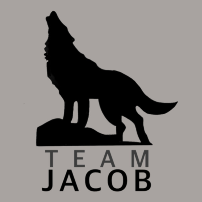 Team Jacob Racerback Tank by ANITRAMATHIS | Artistshot