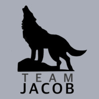 Team Jacob Tank Dress | Artistshot