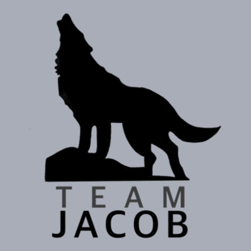 Team Jacob Tank Dress by ANITRAMATHIS | Artistshot