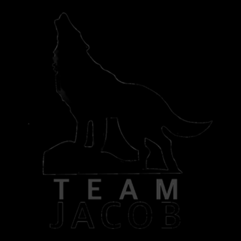 Team Jacob Cropped Sweater by ANITRAMATHIS | Artistshot