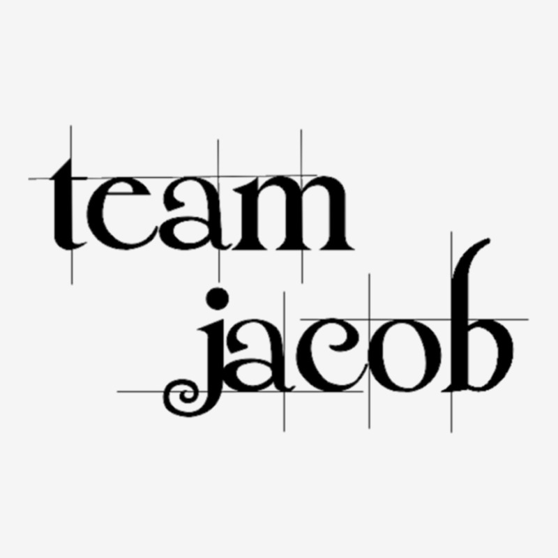 Team Jacob Graphic T-shirt | Artistshot