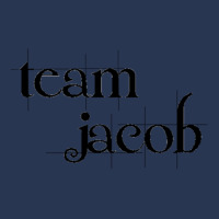 Team Jacob Men Denim Jacket | Artistshot