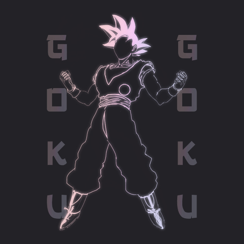 Goku - Dragonball-3xlhl Youth Tee by lykhongduong9enev3 | Artistshot