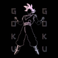 Goku - Dragonball-3xlhl Toddler 3/4 Sleeve Tee | Artistshot